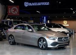 مرسيدس بنز C-Class